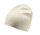 Falke Strickmütze (Beanie) Unisex - Kaschmir, ohne Umschlag - weiss - 1 Stück